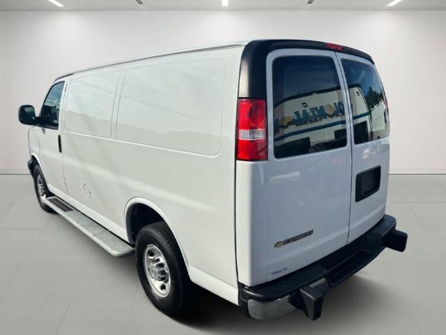 2024 Chevrolet Express Cargo 2500 Base