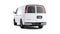 2026 Chevrolet Express Cargo Base