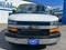 2024 Chevrolet Express Cargo 2500 Base