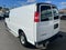 2024 Chevrolet Express Cargo 2500 Base