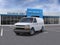 2025 Chevrolet Express Cargo 2500 Base