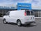 2025 Chevrolet Express Cargo 2500 Base