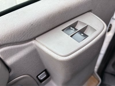 2018 GMC Savana Cutaway 3500 Base