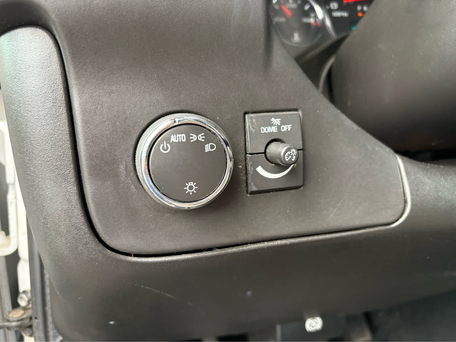 2018 GMC Savana Cutaway 3500 Base