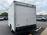 2018 GMC Savana Cutaway 3500 Base