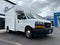 2018 GMC Savana Cutaway 3500 Base
