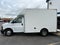 2018 GMC Savana Cutaway 3500 Base
