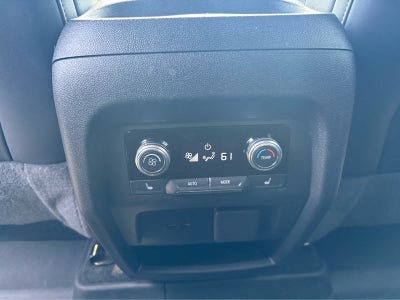 2024 GMC Acadia AT4