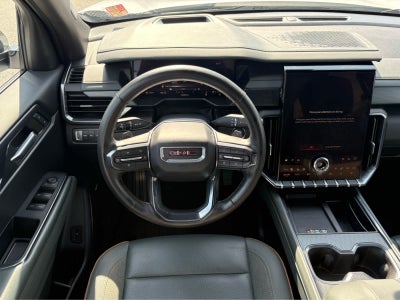 2024 GMC Acadia AT4