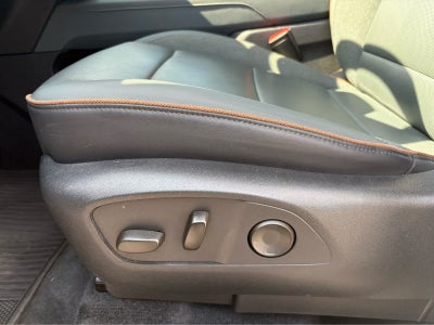2024 GMC Acadia AT4