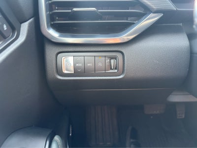 2024 GMC Acadia AT4