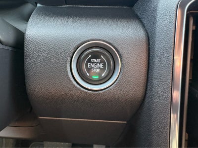 2024 GMC Acadia AT4