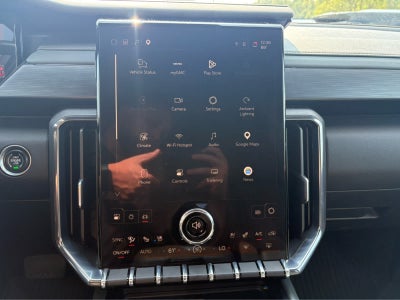 2024 GMC Acadia AT4