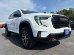 2024 GMC Acadia AT4