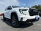 2024 GMC Acadia AT4