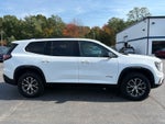 2024 GMC Acadia AT4