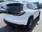 2024 GMC Acadia AT4
