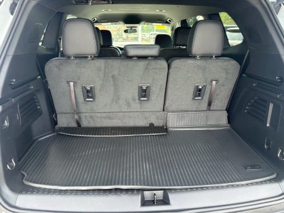 2024 GMC Acadia AT4