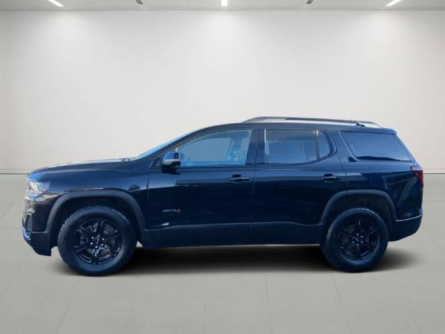 2021 GMC Acadia AT4