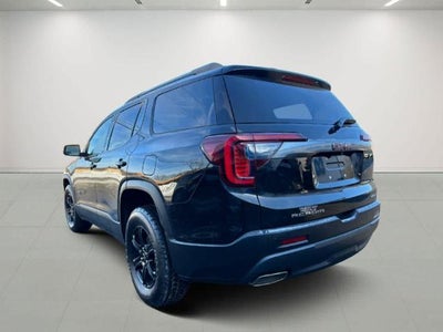 2021 GMC Acadia AT4