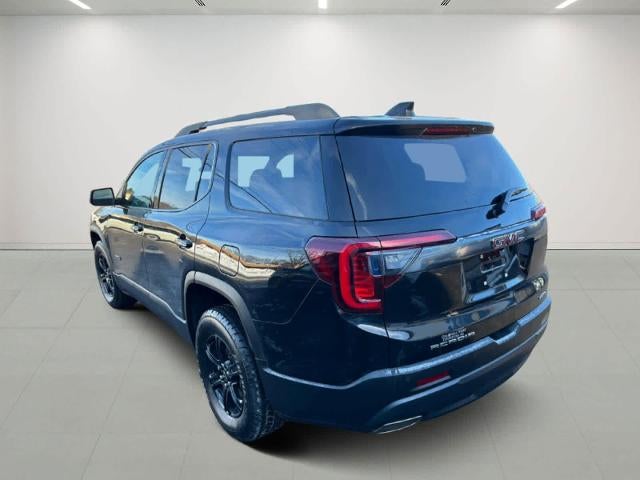 2021 GMC Acadia AT4