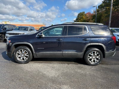 2021 GMC Acadia Base