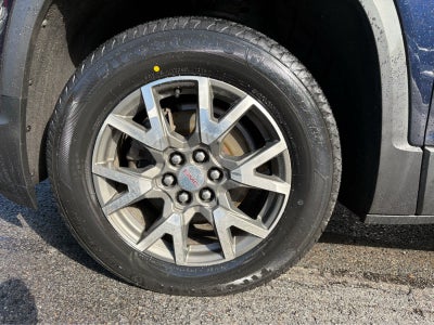 2021 GMC Acadia Base