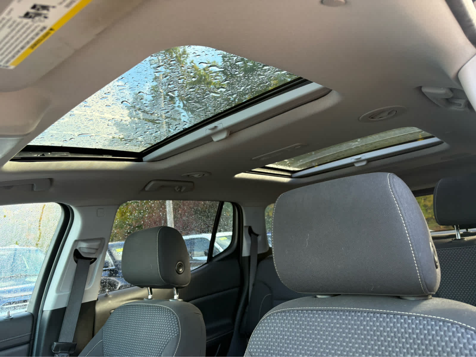 2021 GMC Acadia Base