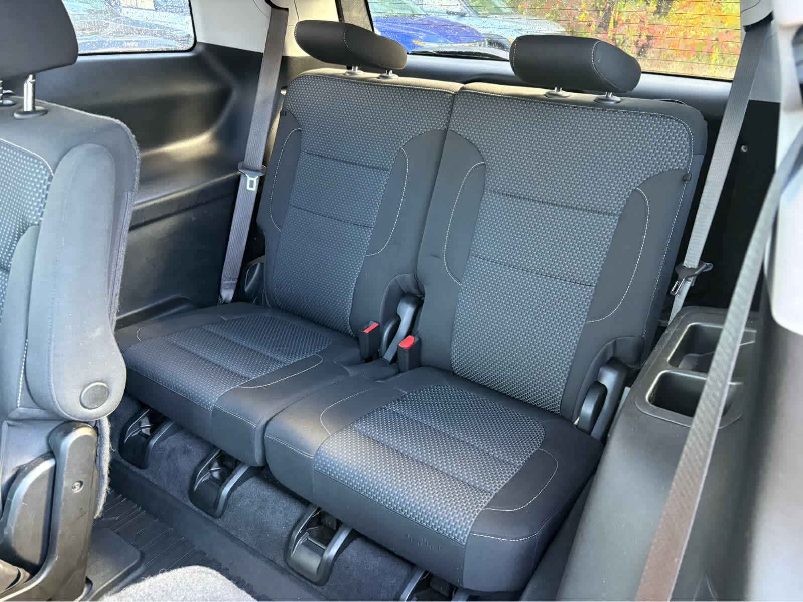 2021 GMC Acadia Base