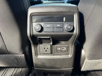 2021 GMC Acadia Base