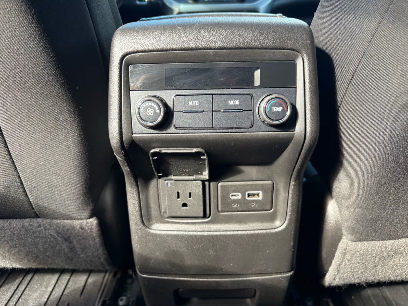 2021 GMC Acadia Base