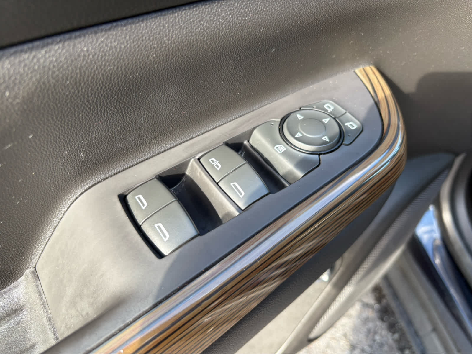 2021 GMC Acadia Base