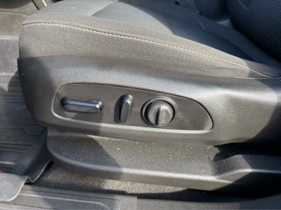 2021 GMC Acadia Base