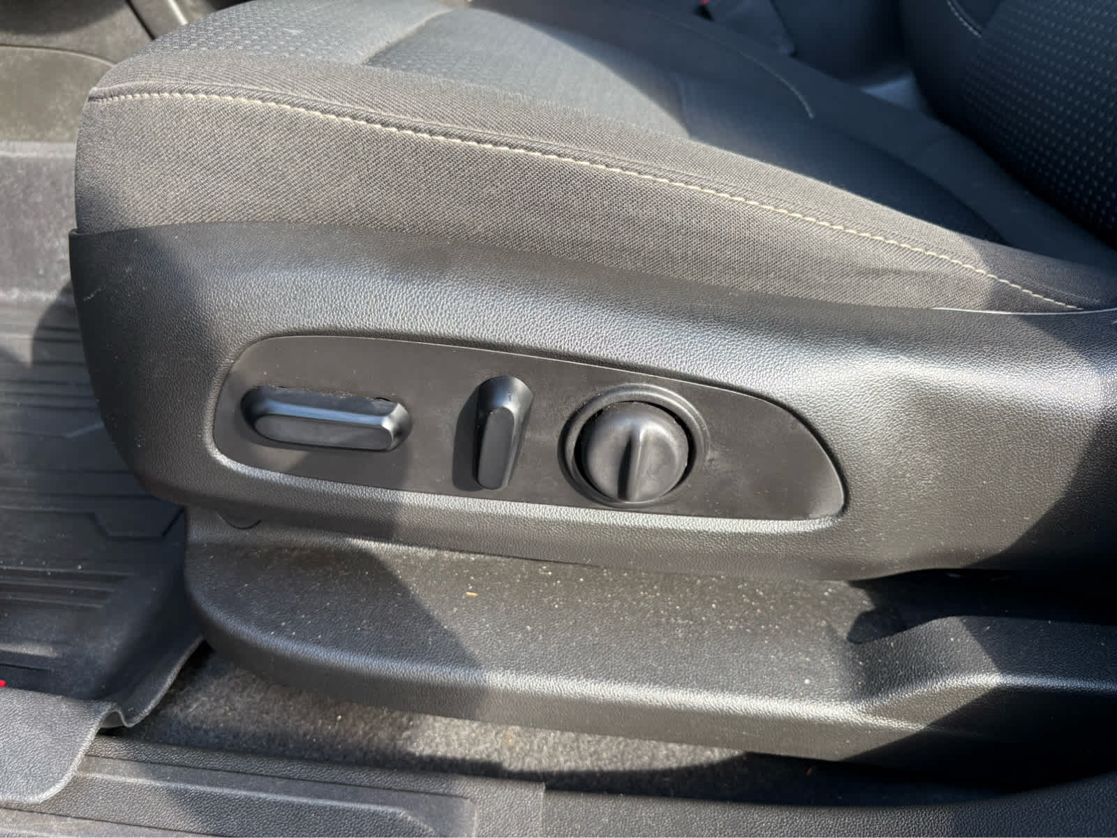 2021 GMC Acadia Base