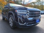 2021 GMC Acadia Base