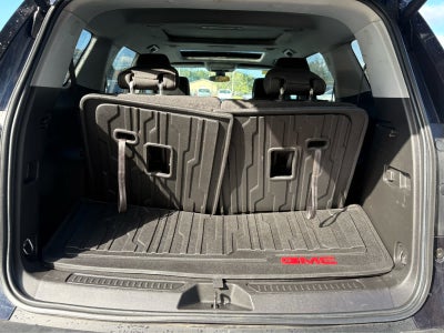2021 GMC Acadia Base