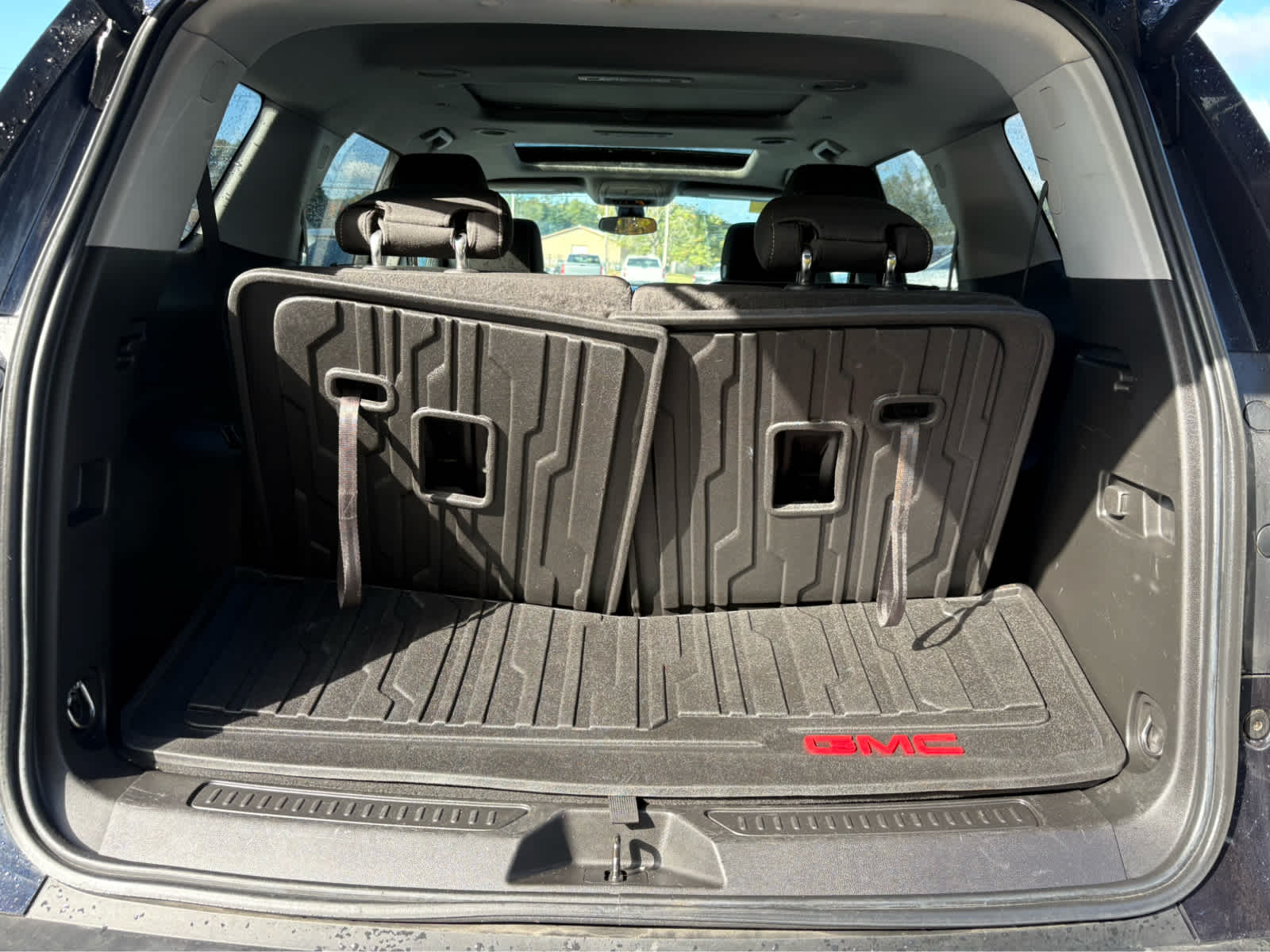 2021 GMC Acadia Base