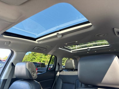2017 GMC Acadia SLT