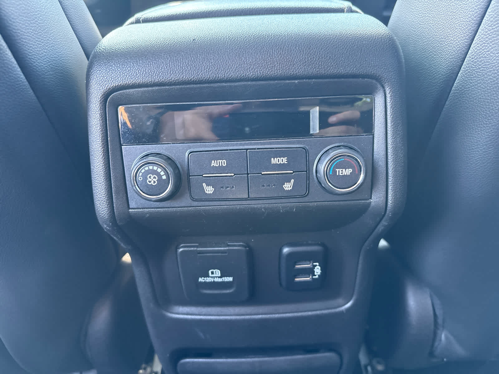 2017 GMC Acadia SLT