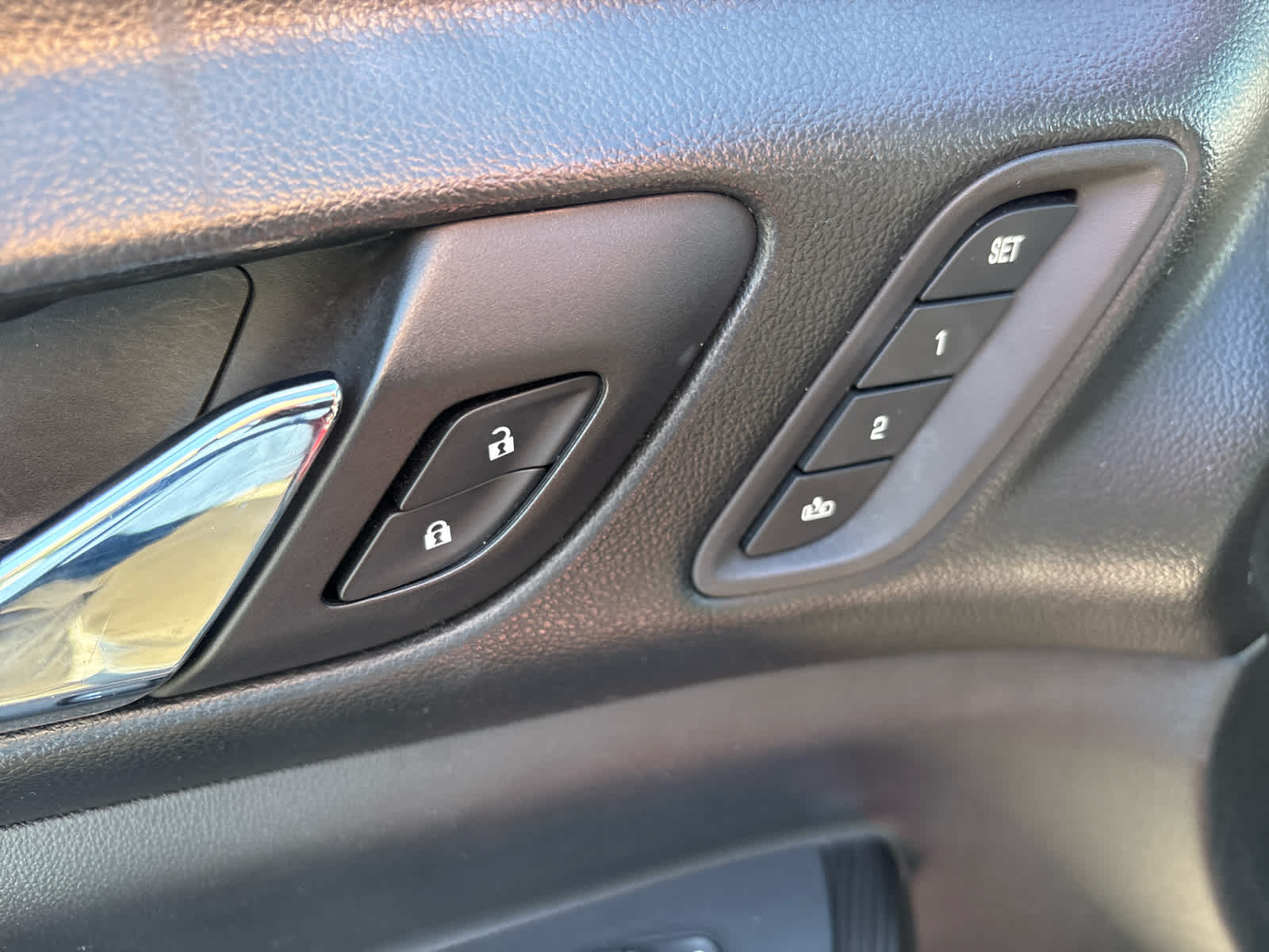 2017 GMC Acadia SLT