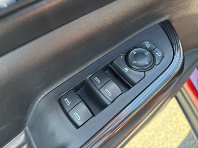 2017 GMC Acadia SLT