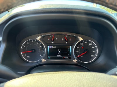 2017 GMC Acadia SLT