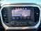 2017 GMC Acadia SLT