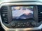 2017 GMC Acadia SLT
