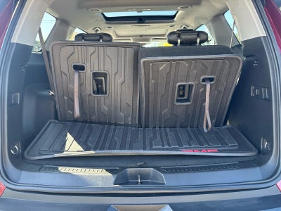 2017 GMC Acadia SLT