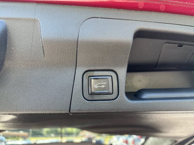 2017 GMC Acadia SLT