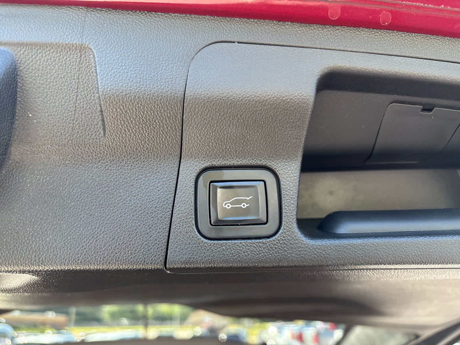 2017 GMC Acadia SLT