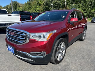 2017 GMC Acadia SLT