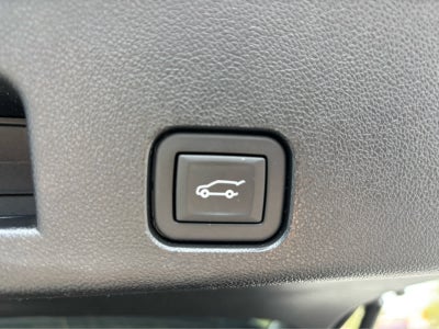 2024 Chevrolet Traverse LS