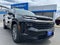 2024 Chevrolet Traverse LS